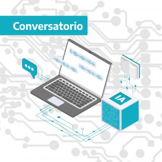 Conversatorio sobre inteligencia artificial y educación: una aproximación al buen uso