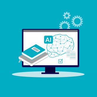 El proceso de evaluación en entornos virtuales en tiempos de IA