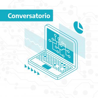 Conversatorio sobre uso responsable de la inteligencia artificial en la gestión de datos
